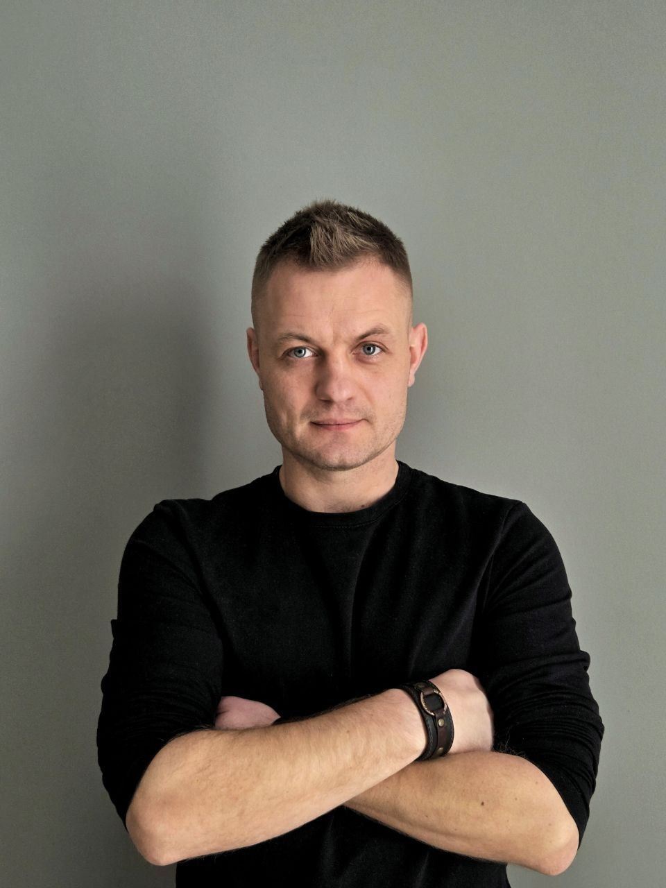 Александр Вечеринский